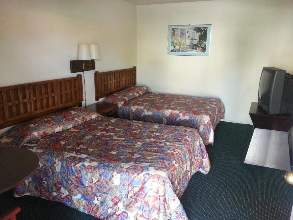Gibson Inn El Monte Phòng bức ảnh
