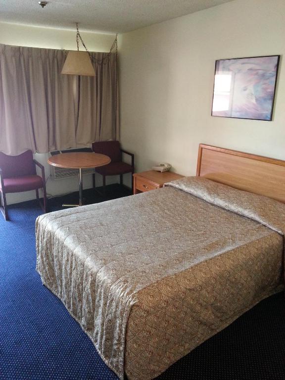 Gibson Inn El Monte Phòng bức ảnh